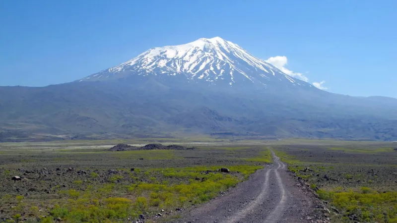 Mount Ararat Climbing Tour 2