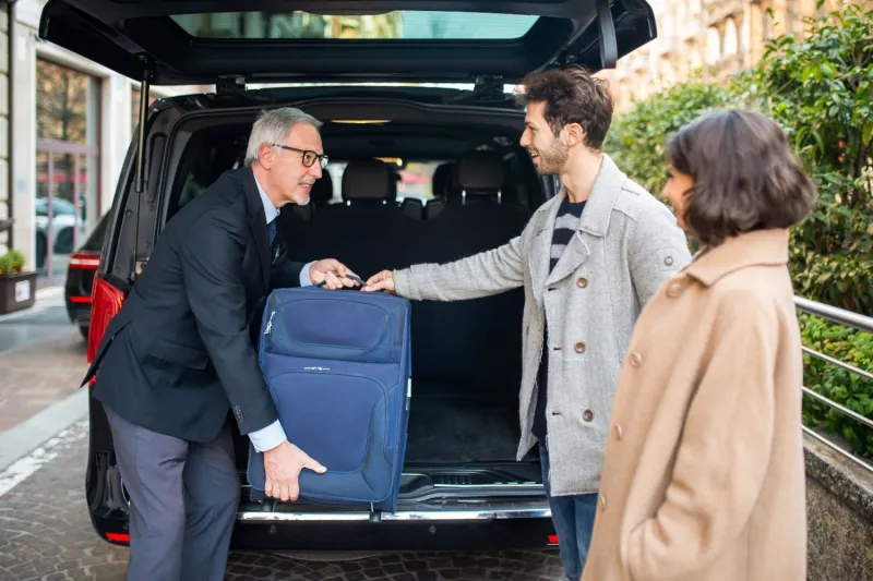 Private Airport Transfer