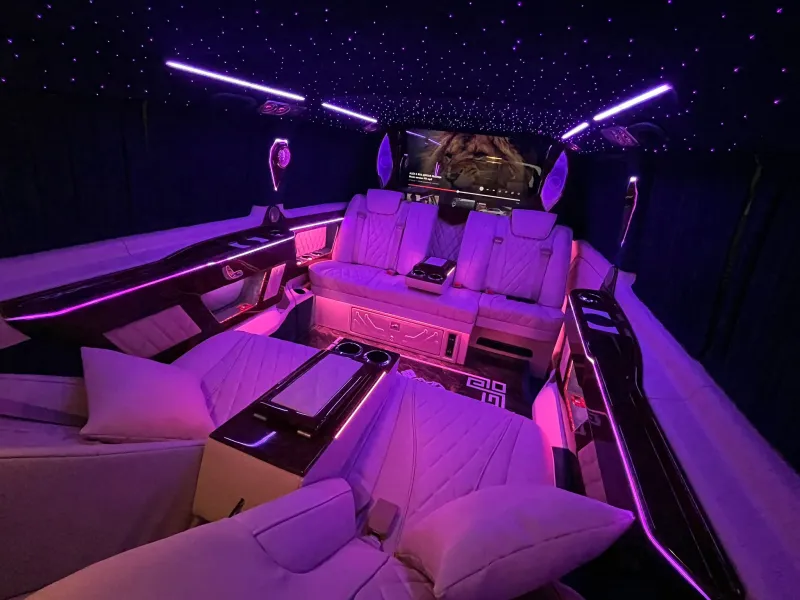 Private Airport Transfer 2