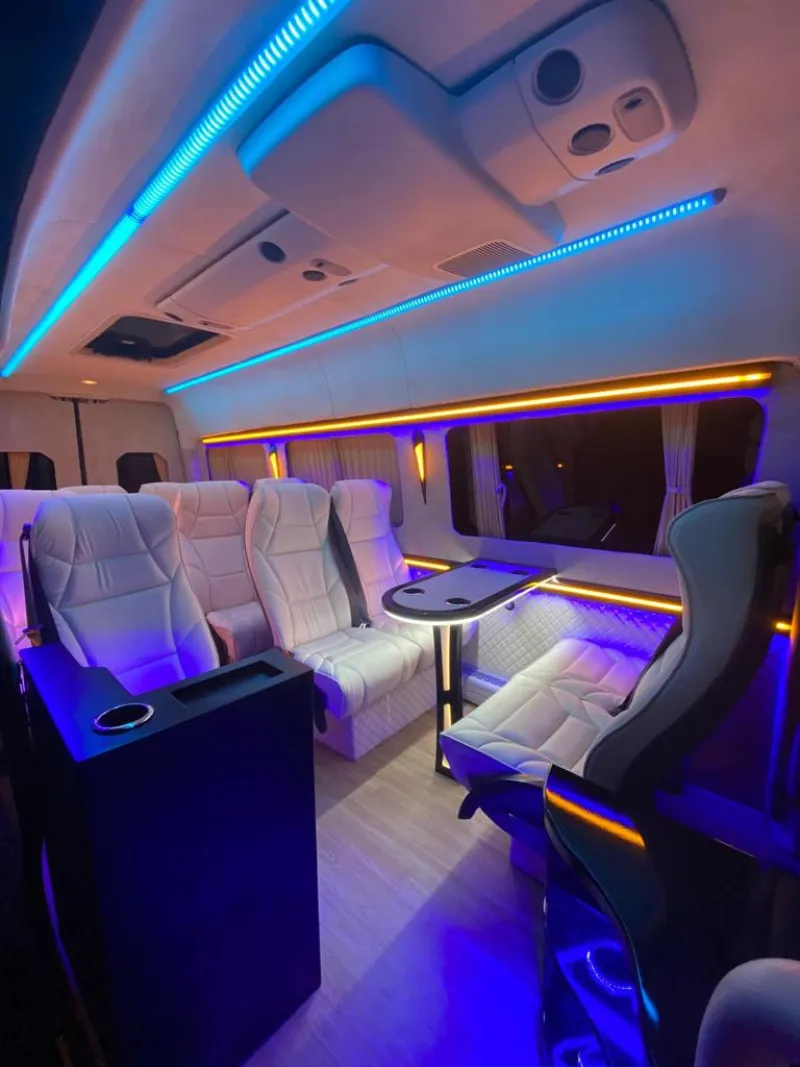 Private Airport Transfer 3
