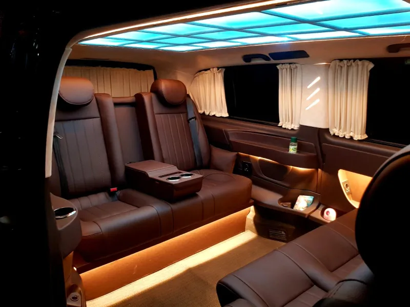 Private Airport Transfer 5
