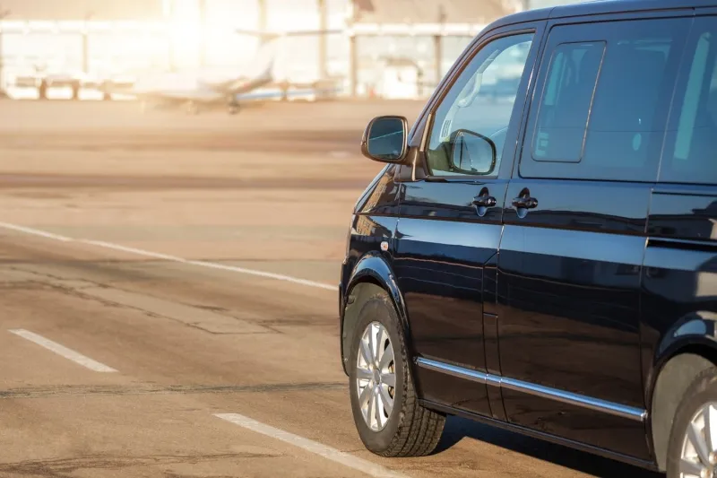 Private Airport Transfer 6