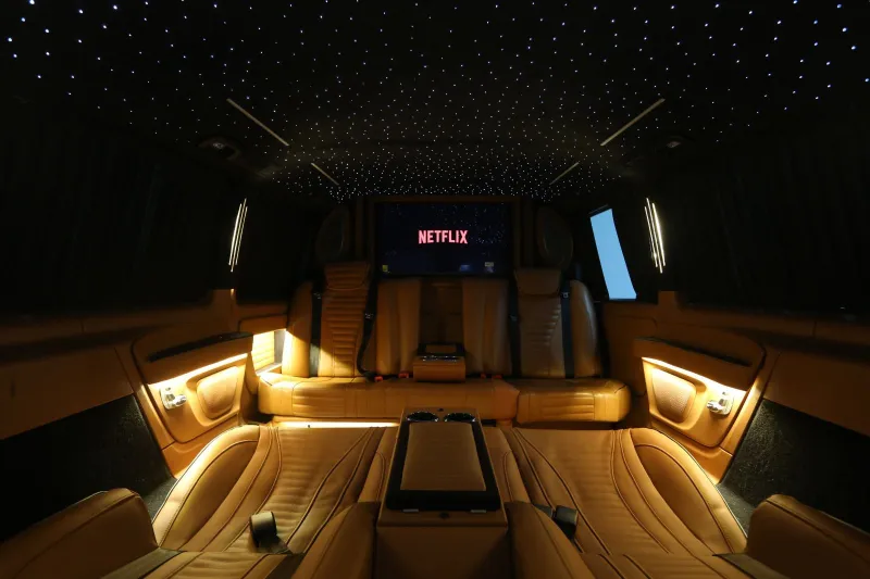 Private Airport Transfer 7