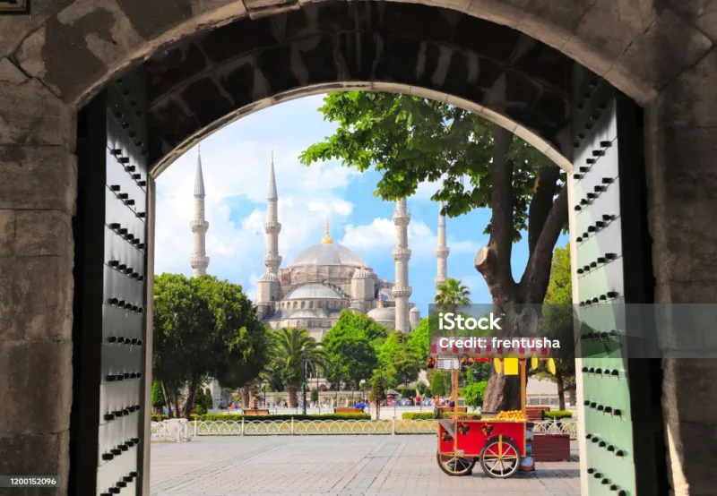 Private Historical Balat Tour