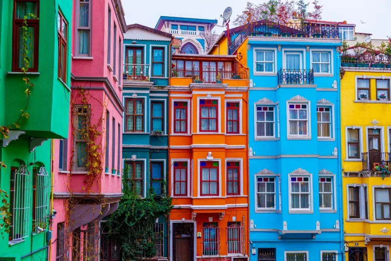 Private Historical Balat Tour 3