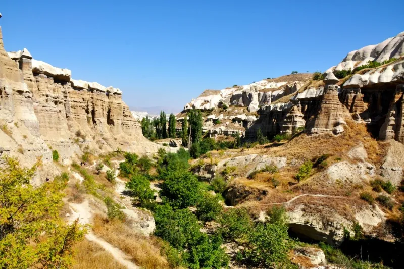 2 Days 1 Night Cappadocia Tour 7