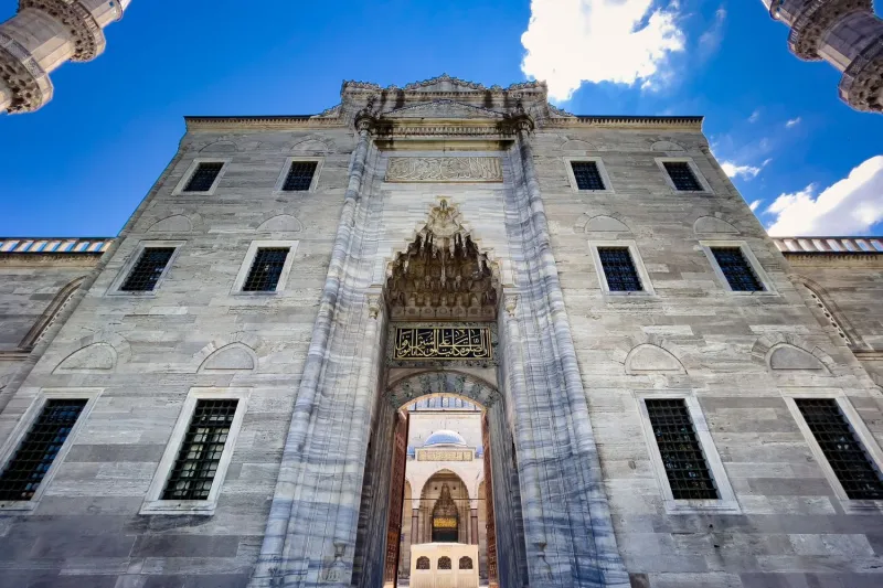 Private Ottoman’s Legacy Tour