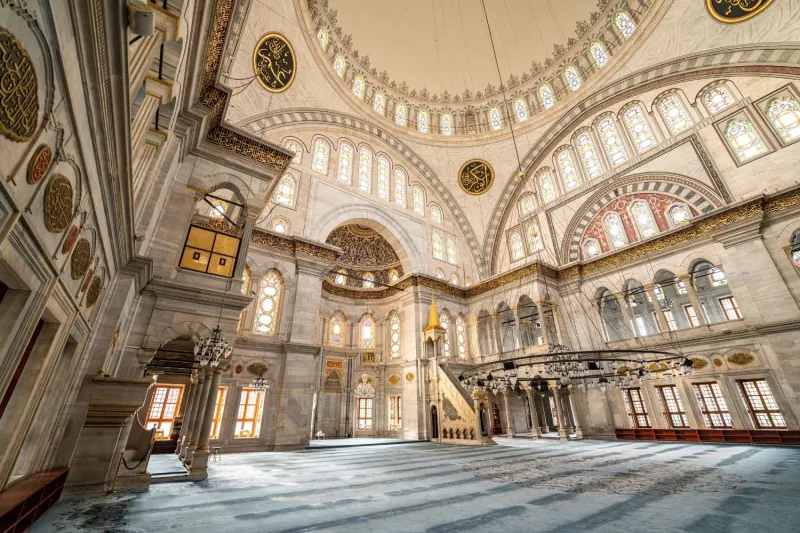 Private Ottoman’s Legacy Tour 4
