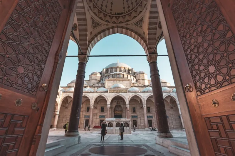Private Ottoman’s Legacy Tour 5