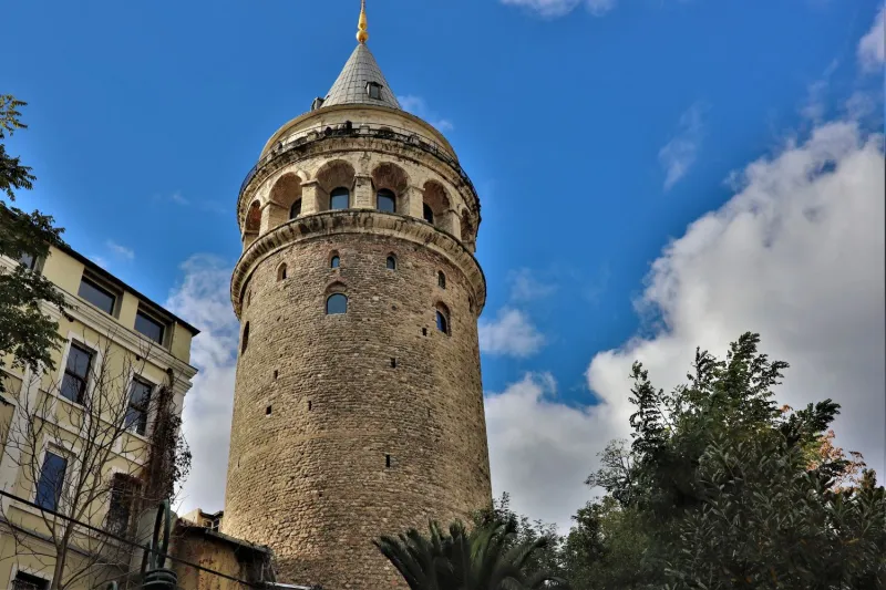 Private Taksim Istiklal & Galata Tour 3