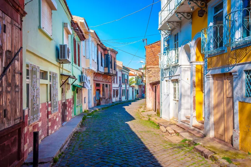 1 Night 2 Days Ayvalik, Cunda & Olive Oil Experience 4