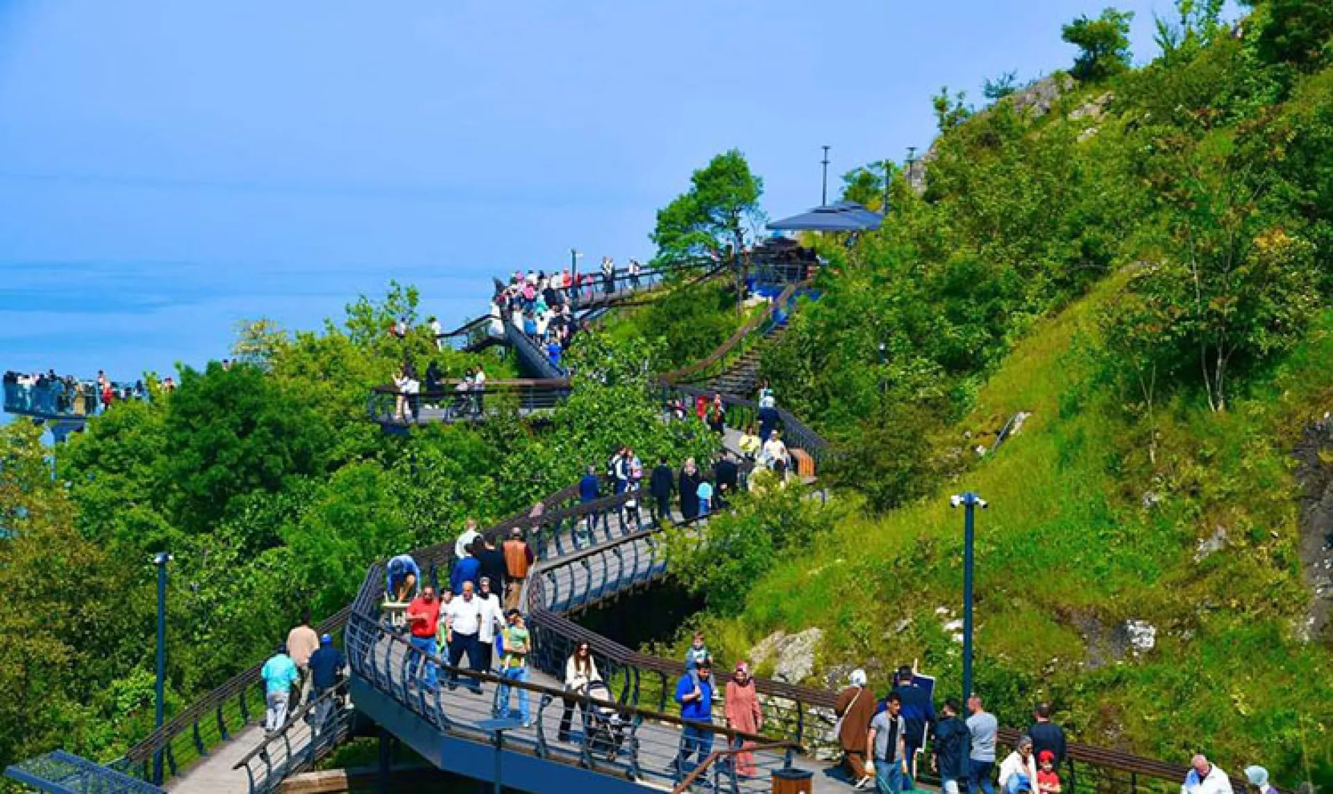 Private Trabzon Tour