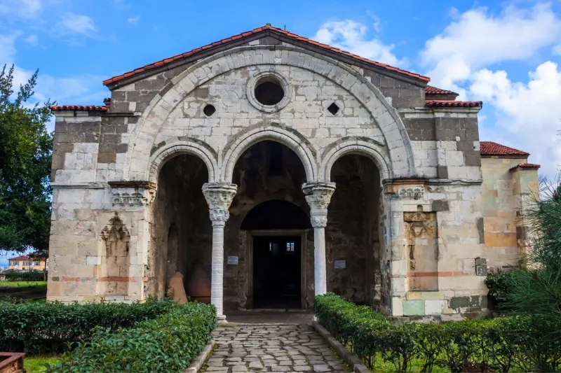 Private Trabzon Tour 3