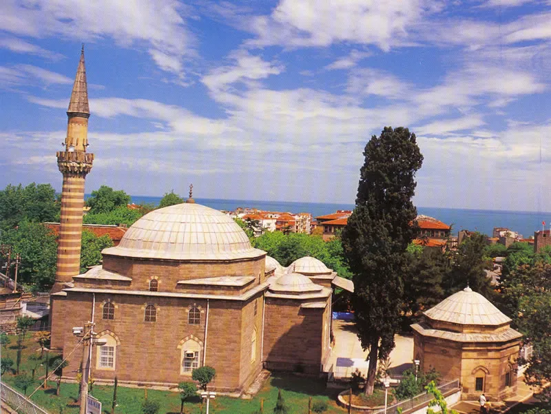 Private Trabzon Tour 4