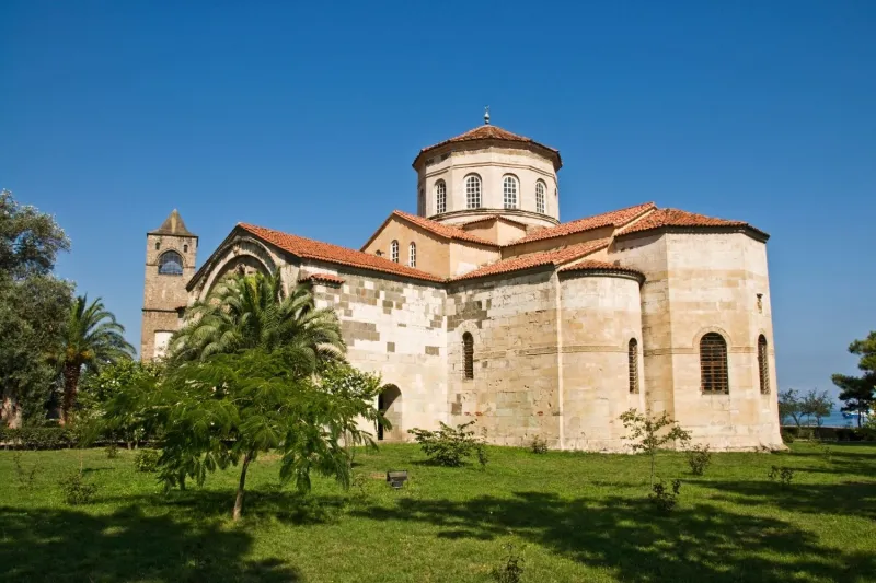 Private Trabzon Tour 5
