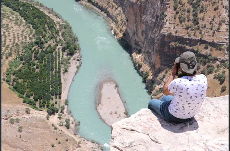 Siirt Nature & Mesopotamia Tour