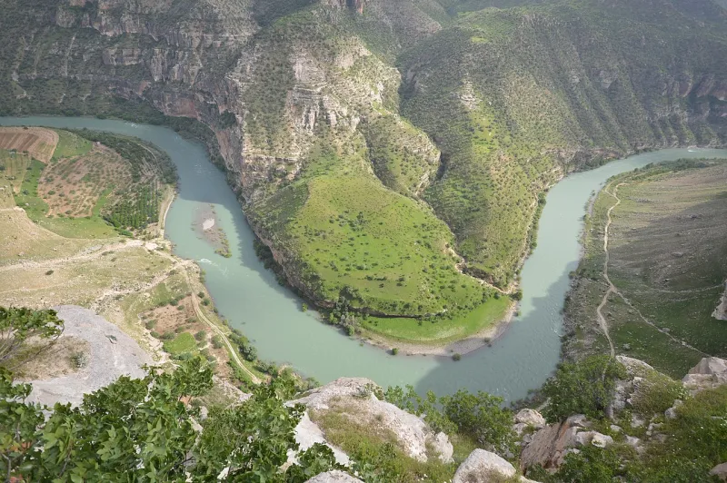 Siirt Nature & Mesopotamia Tour 2