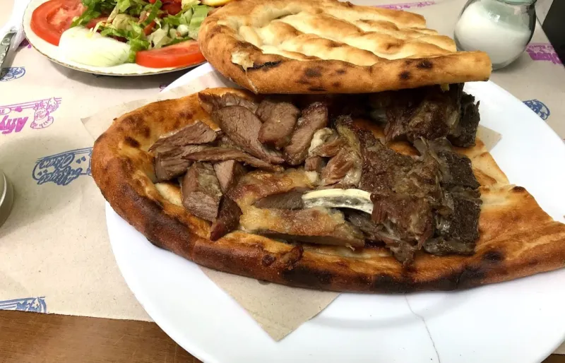 Siirt Nature & Mesopotamia Tour 3