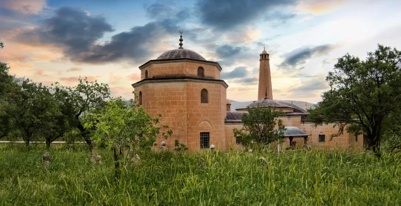 Siirt Nature & Mesopotamia Tour 4