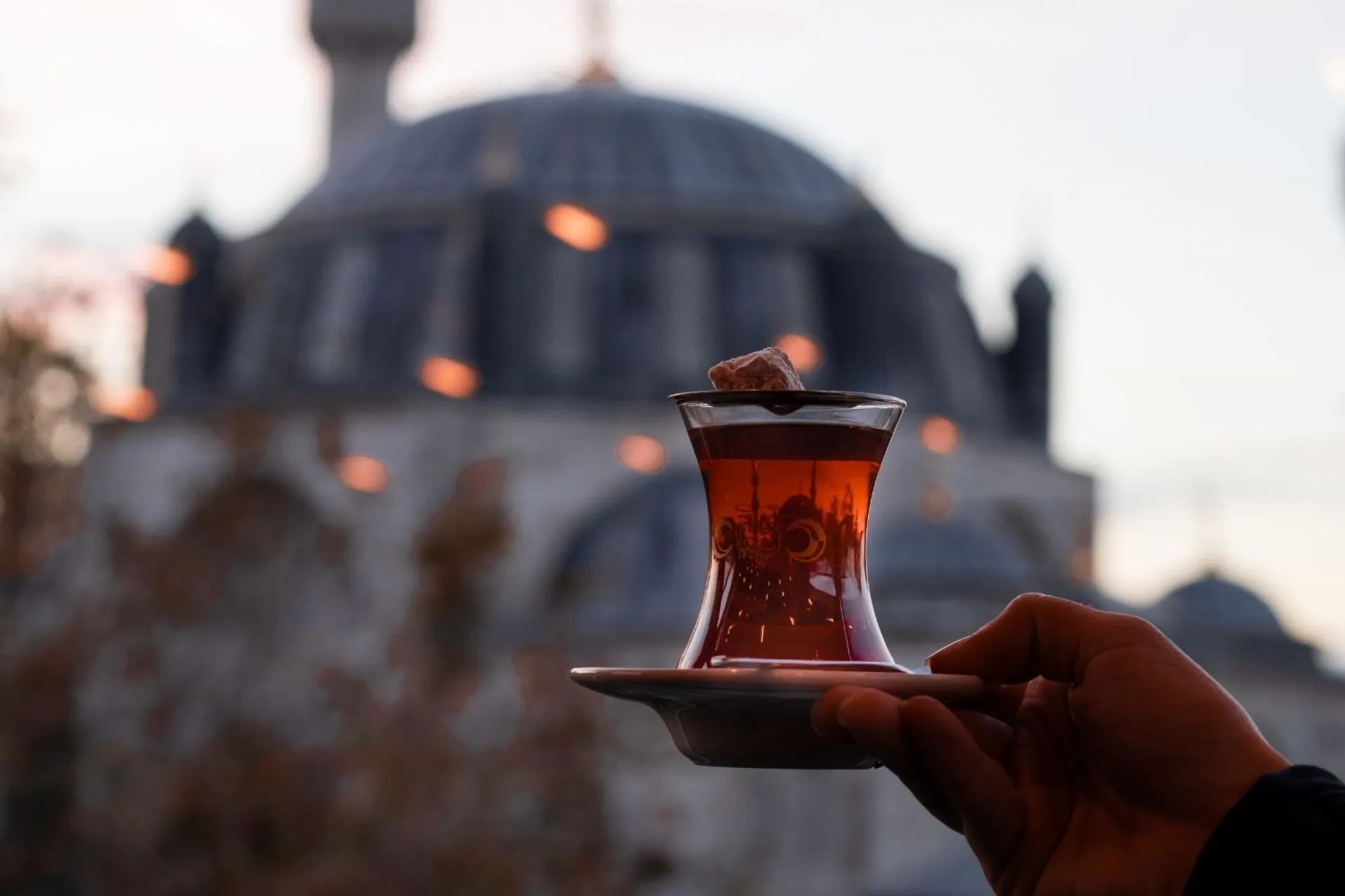 Street Food Tour In İstanbul