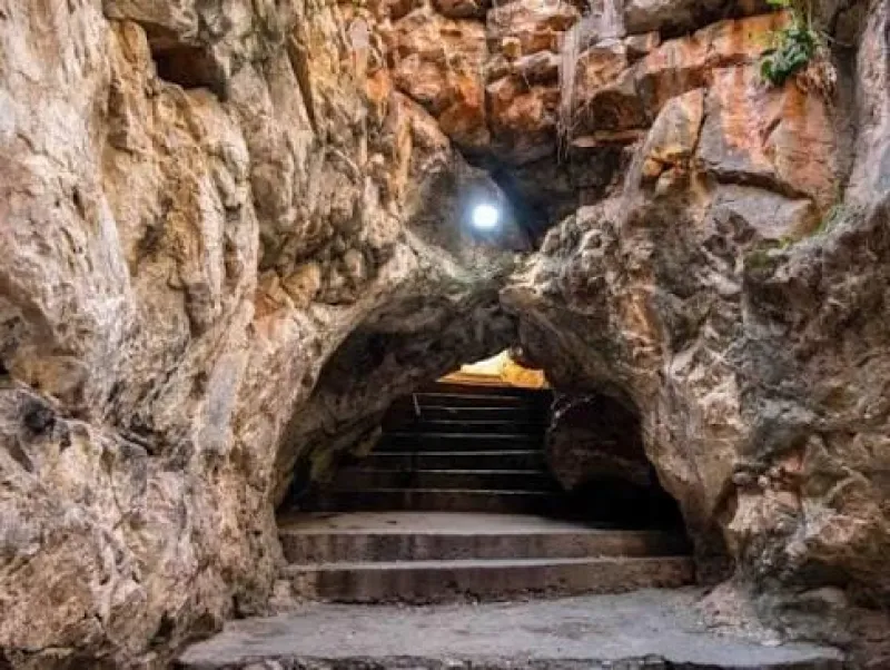 Tarsus Culture & Religious Tour