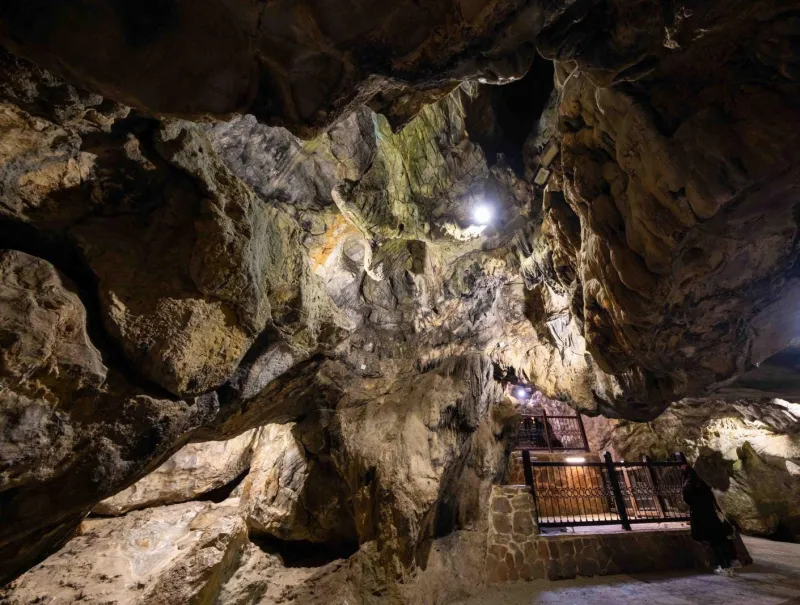 Tarsus Culture & Religious Tour 3