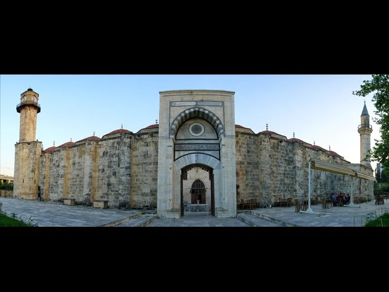 Tarsus Culture & Religious Tour 4