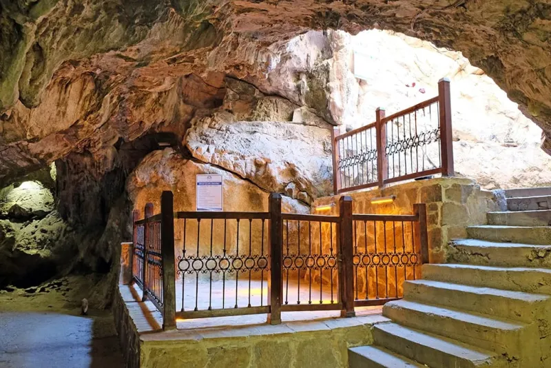 Tarsus Culture & Religious Tour 5