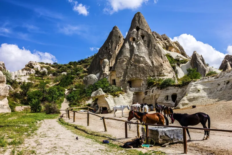 2 Days 1 Night Cappadocia Tour 15