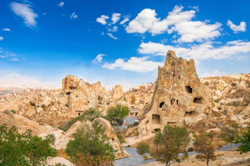 2 Days 1 Night Cappadocia Tour 18