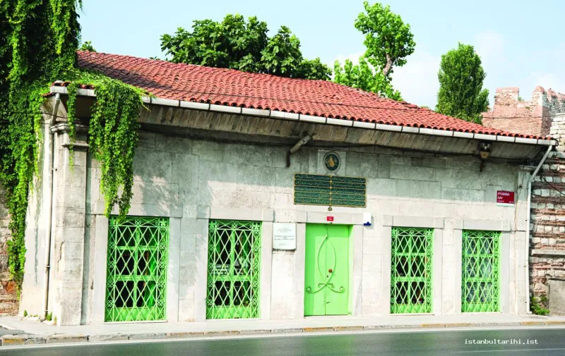Daily Istanbul Sahabe & Islamic Tour 2