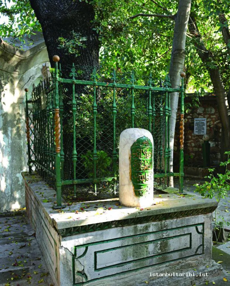 Daily Istanbul Sahabe & Islamic Tour 3