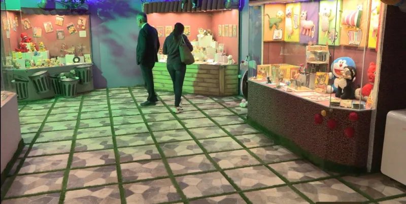 Istanbul Cat Museum & Local Life Tour 2
