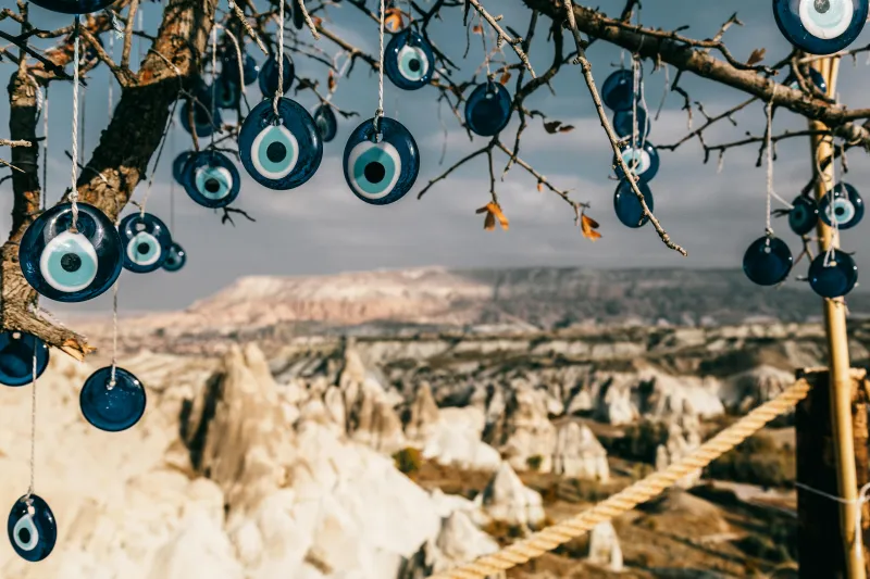 2 Day Cappadocia Tour From Pamukkale - Flight Tickets,Accomodation and Guidence Included 5