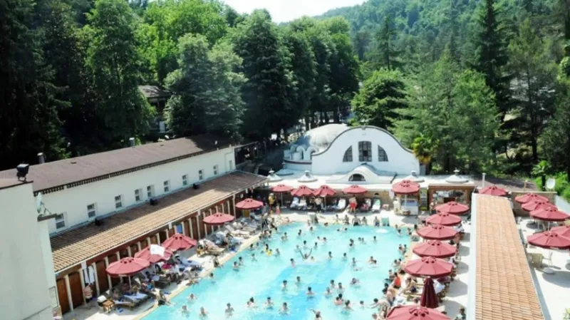 1 Night 2 Day Yalova Tour From Istanbul