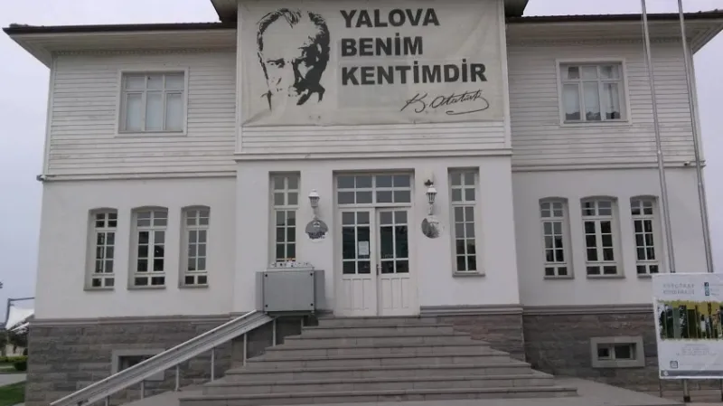 1 Night 2 Day Yalova Tour From Istanbul 2