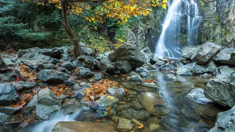 1 Night 2 Day Yalova Tour From Istanbul 4