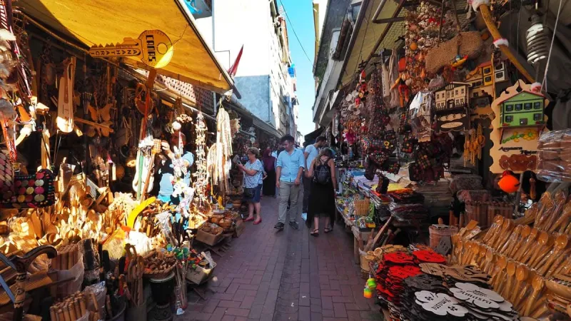 Bartin & Amasra Tour from Istanbul 2