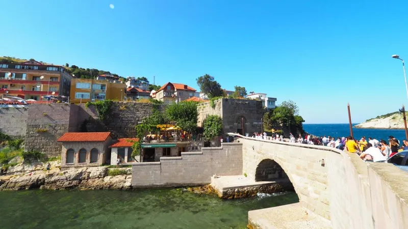 Bartin & Amasra Tour from Istanbul 3