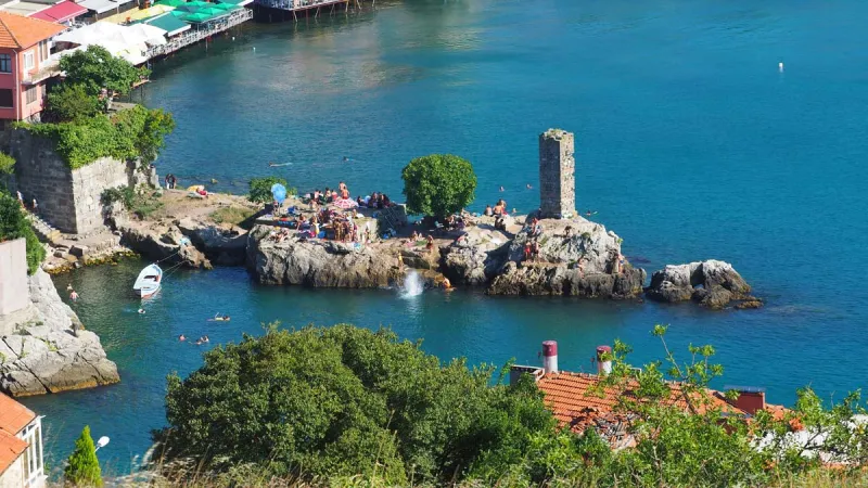 Bartin & Amasra Tour from Istanbul 4