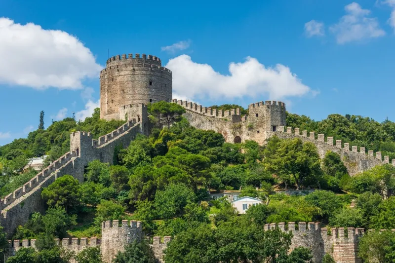 Half Day Spice Bazaar & Bosphorus Tour 2
