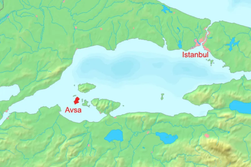 1 Day 2 Nights Avsa Islands 3