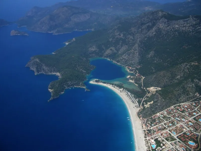 4 Days Fethiye Oludeniz Tour 2