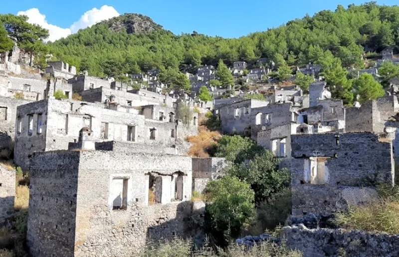 4 Days Fethiye Oludeniz Tour 3