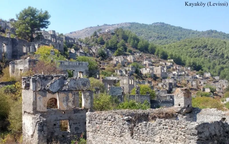 4 Days Fethiye Oludeniz Tour 5
