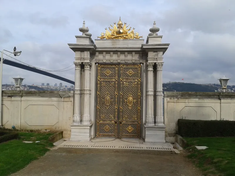Istanbul Asian Side Highlights Tour 4