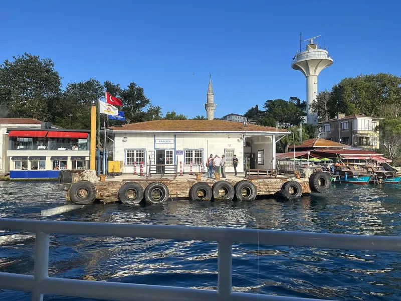 Istanbul Asian Side Highlights Tour 5