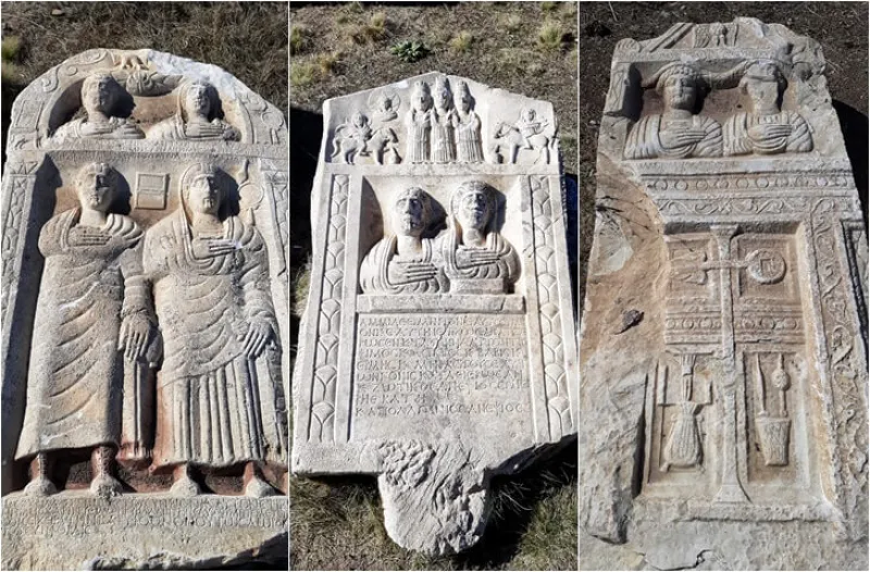 Aizanoi & Phrygian Valley Tour In Kutahya 3
