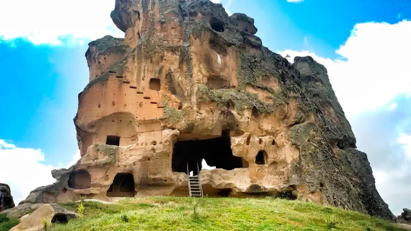 Aizanoi & Phrygian Valley Tour In Kutahya 4
