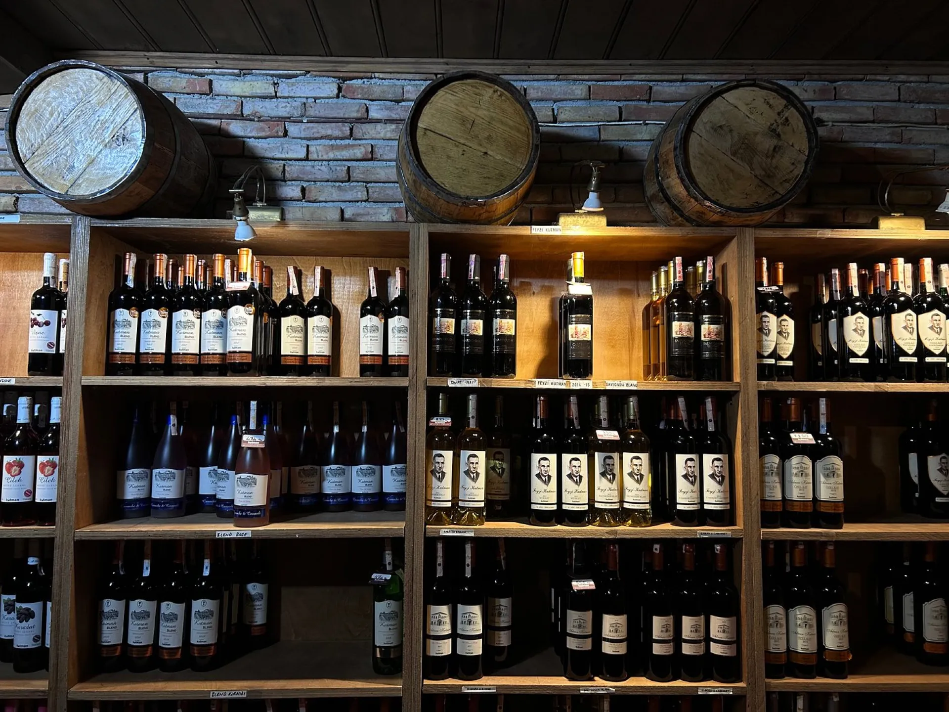 2 Nights 3 Days Thrace Wine Route & Wine Tasting Tour